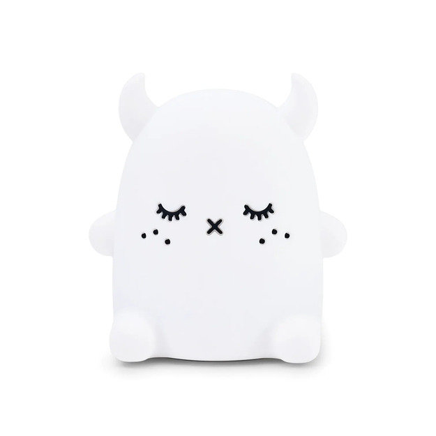 NOODOLL naktinis šviestuvėlis Ricepuffy