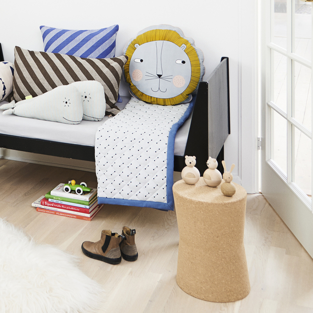 OYOY pagalvė Liūtas