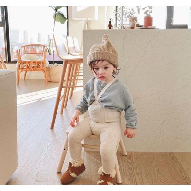 SILLY SILAS pėdkelnės su petnešomis 2-3 m. BLACK