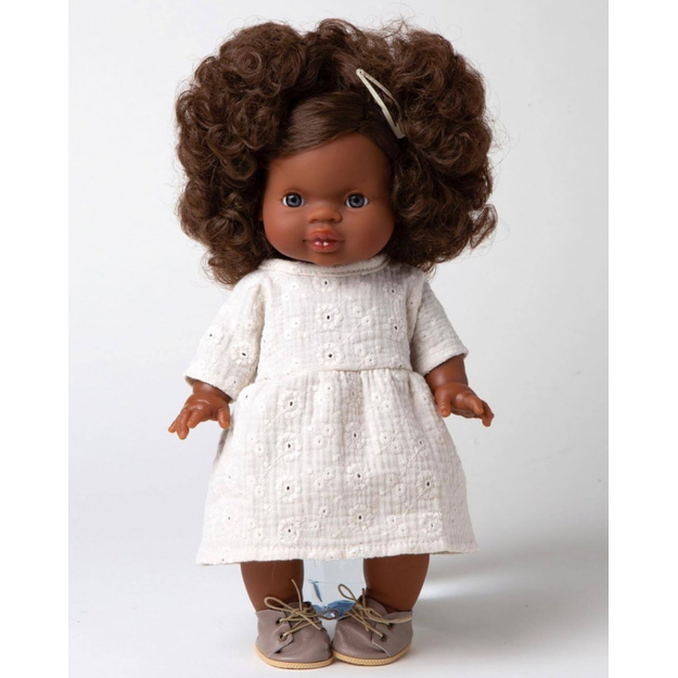 MINIKANE X Paola Reina lėlė Charlie