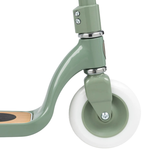 BANWOOD paspirtukas maxi, blue PRE-ORDER