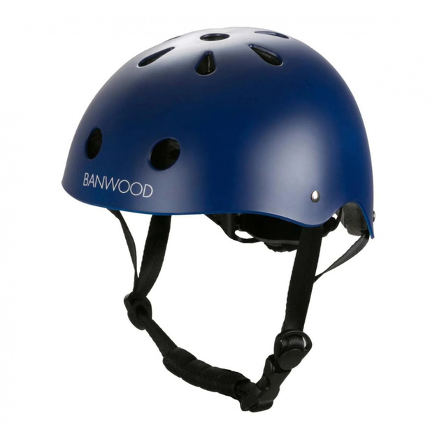 BANWOOD šalmas, mėlynas | PRE-ORDER