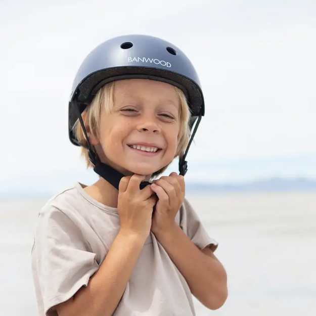 BANWOOD šalmas, mėlynas | PRE-ORDER