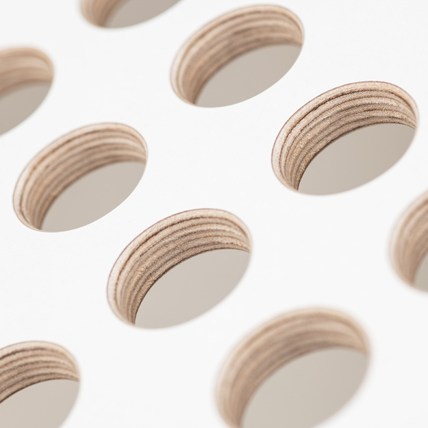 Edu2 sensorinė spėliojimo dėžutė MIRABU