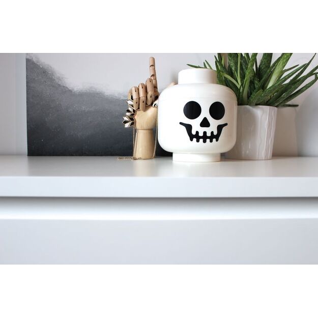 LEGO daiktadėžė Skeleton, S dydis