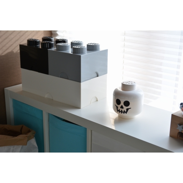 LEGO daiktadėžė Skeleton, S dydis