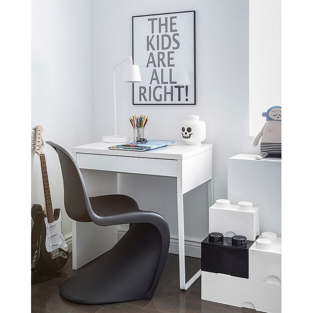 LEGO daiktadėžė Skeleton, S dydis