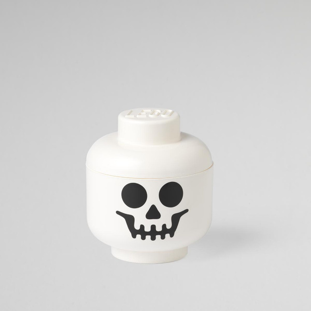 LEGO daiktadėžė Skeleton, S dydis