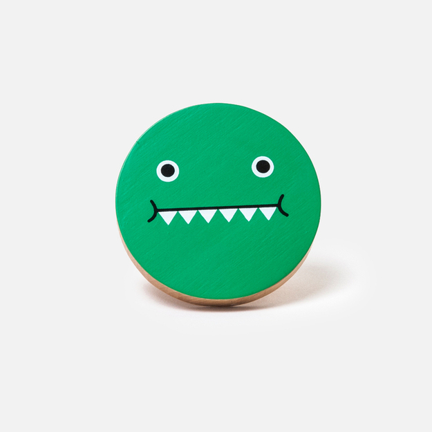 NOODOLL sienos kabliukas Ricedino