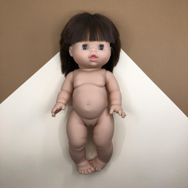 MINIKANE X Paola Reina lėlė Chloe