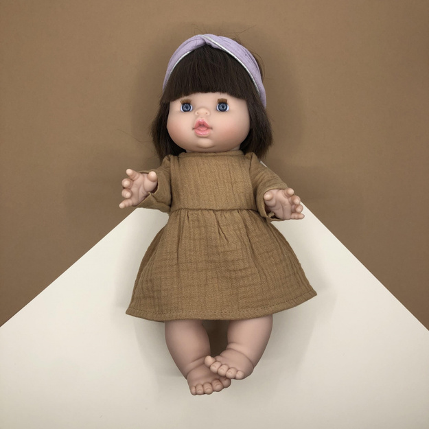 MINIKANE X Paola Reina lėlė Chloe