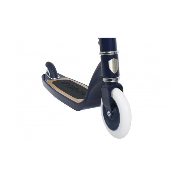 BANWOOD paspirtukas maxi, cream PRE-ORDER