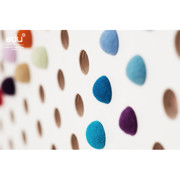 Edu2 sensorinė žaidimų širmelė