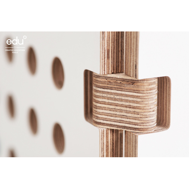 Edu2 sensorinė žaidimų širmelė