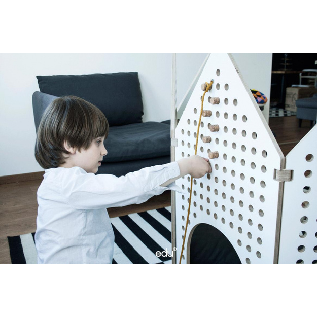 Edu2 sensorinė žaidimų širmelė