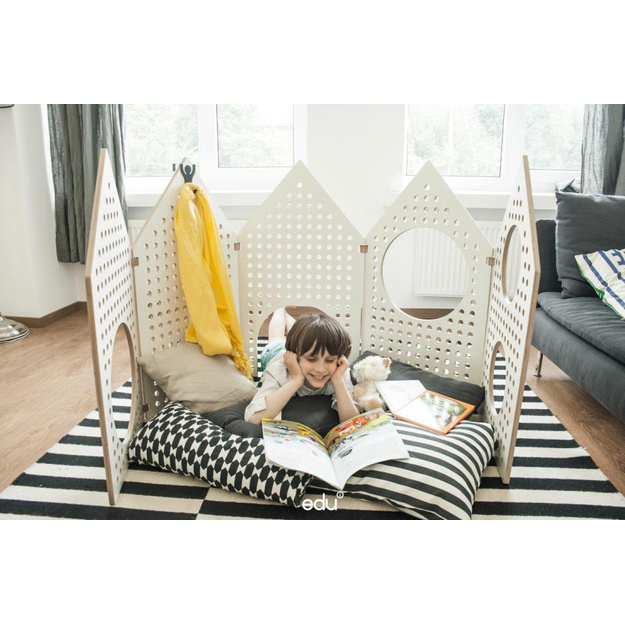 Edu2 sensorinė žaidimų širmelė