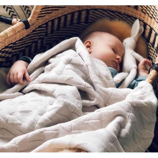 HVID pledas CHARLIE OFF-WHITE