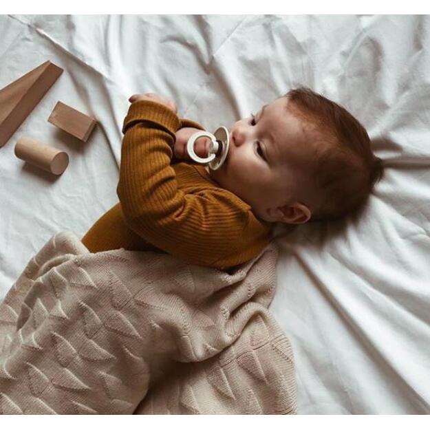 HVID pledas CHARLIE OFF-WHITE