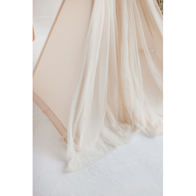 MINI CAMP palapinė | natūrali balta SPARKLE FAIRY