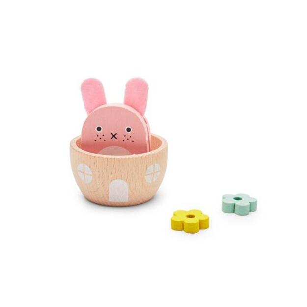 NOODOLL medinis rinkinys Ricetown