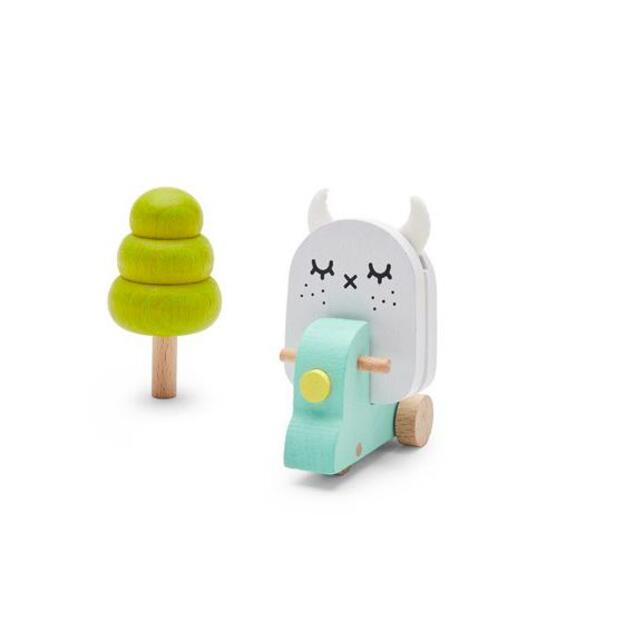 NOODOLL medinis rinkinys Ricetown