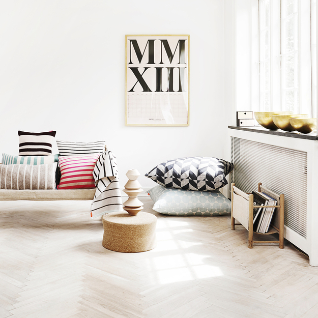 OYOY grindų pagalvė