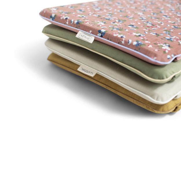 WOBBEL balansinės lentos čiužinukas | Olive