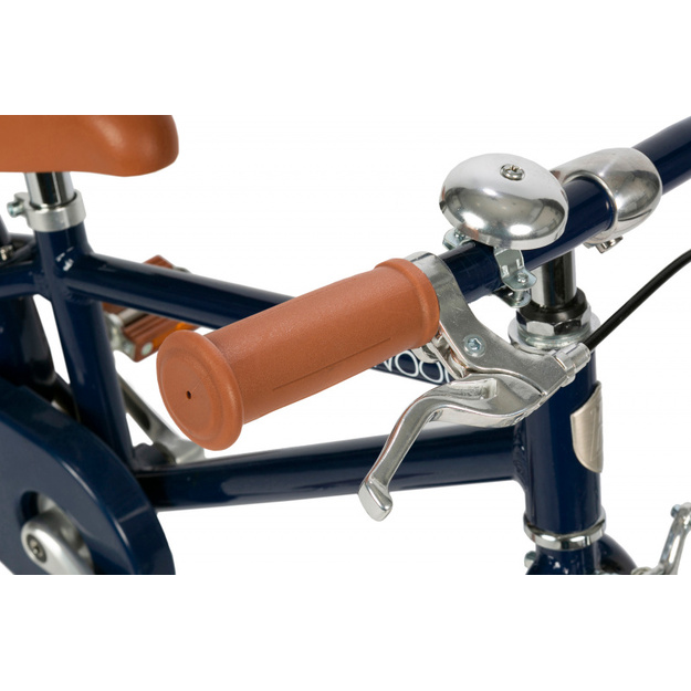 BANWOOD dviratis 16'', mėlynas PRE-ORDER