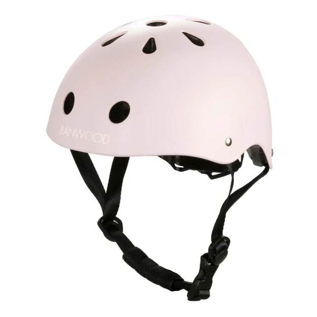 BANWOOD šalmas, rožinis | PRE-ORDER