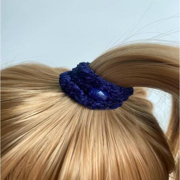 BON DEP Kknekki plaukų gumytė | Velvet