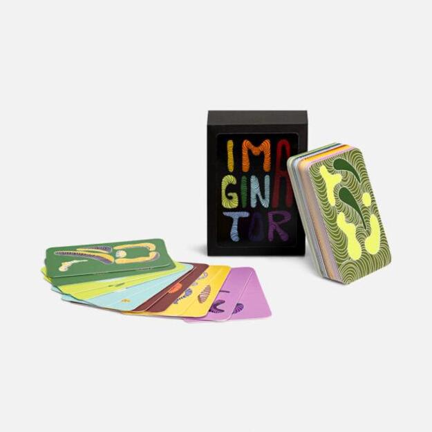 Edu2 vaizduoklių kortelės