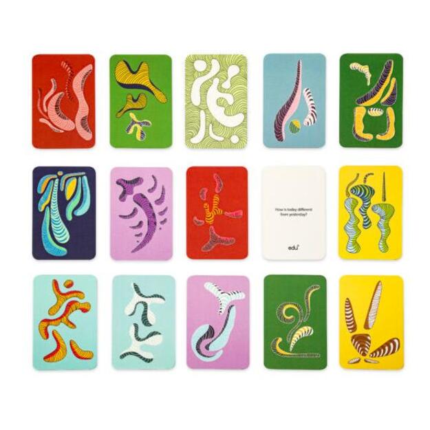 Edu2 vaizduoklių kortelės