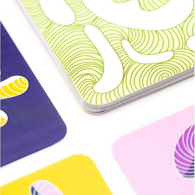 Edu2 vaizduoklių kortelės