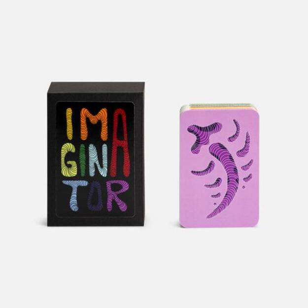 Edu2 vaizduoklių kortelės