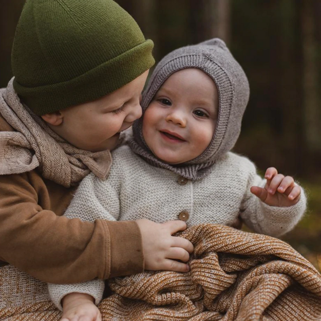 HVID šalmukas | Otter 1-3 metai