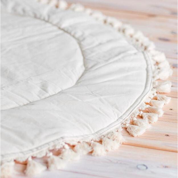 MINI CAMP palapinės kilimėlis su kutais