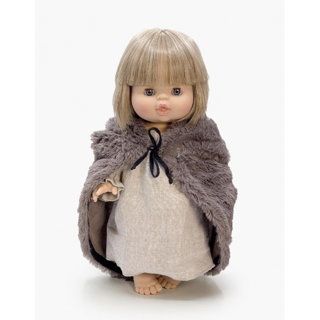 MINIKANE lėlės kostiumas | Donkey Skin movie