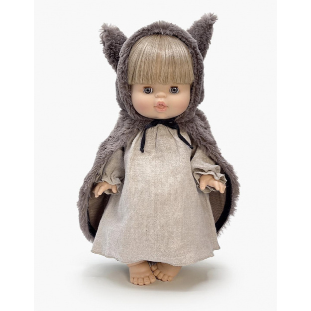 MINIKANE lėlės kostiumas | Donkey Skin movie