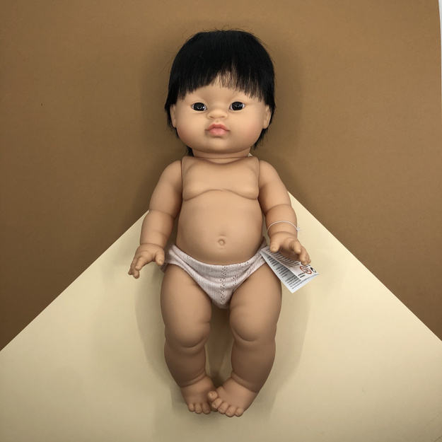 MINIKANE X Paola Reina lėlė Jude