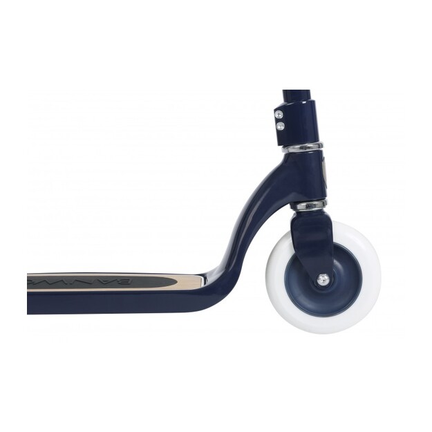 BANWOOD paspirtukas maxi, pink PRE-ORDER