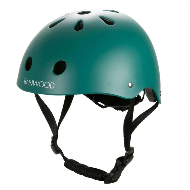 BANWOOD šalmas, žalias | PRE-ORDER