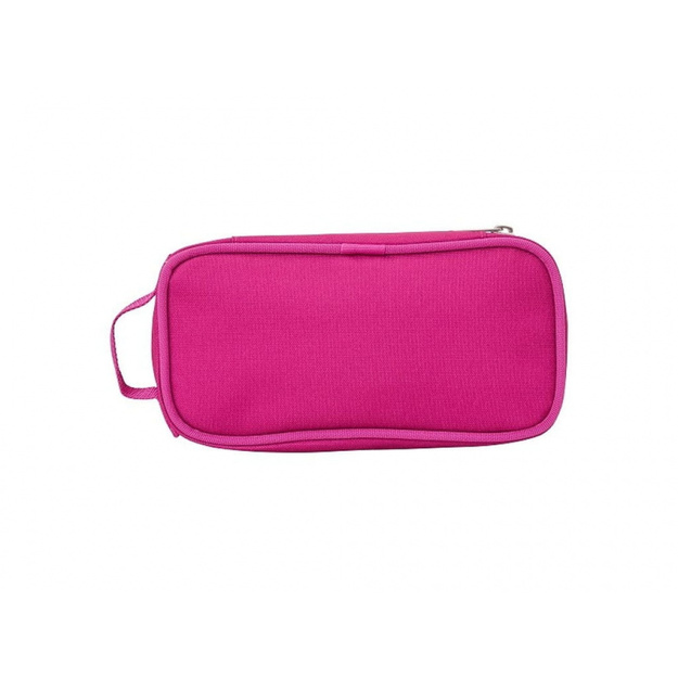 LEGO penalas 4 | Purpurinis