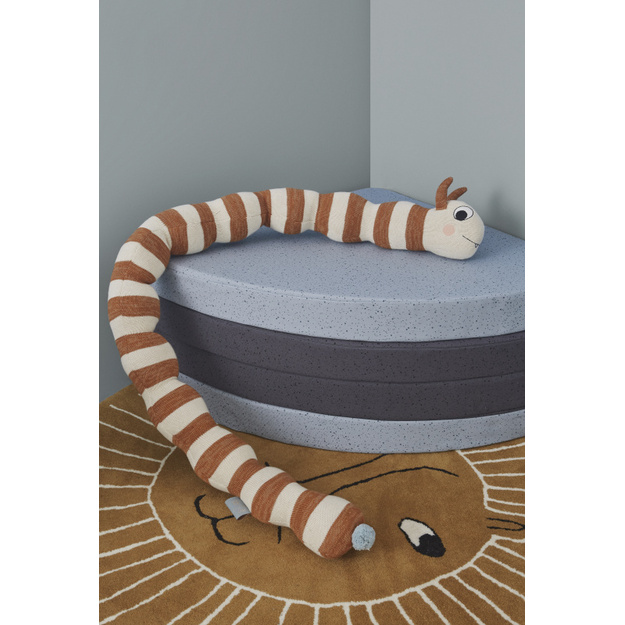 OYOY megzta kirmėlė LEO