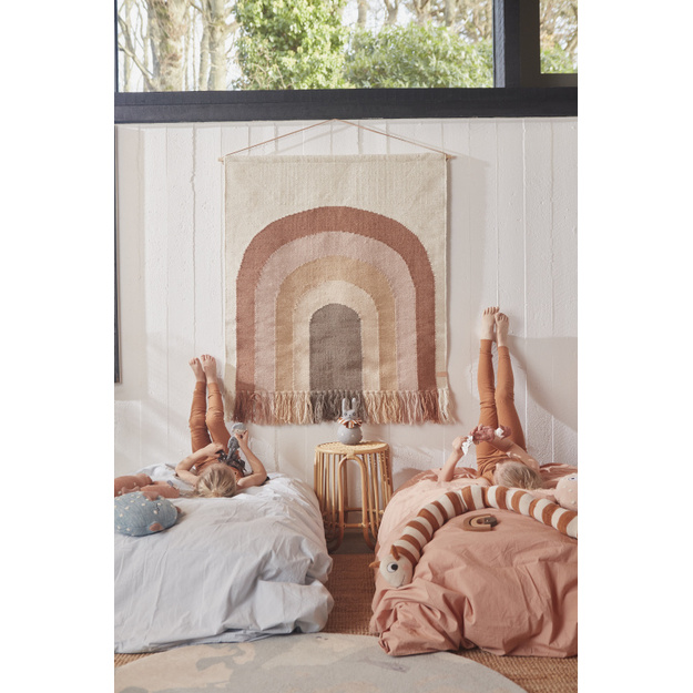 OYOY megzta kirmėlė LEO