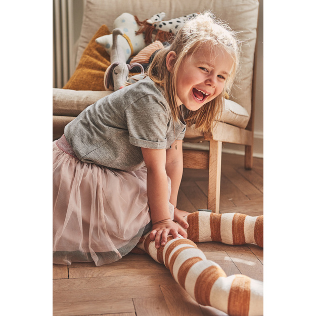 OYOY megzta kirmėlė LEO