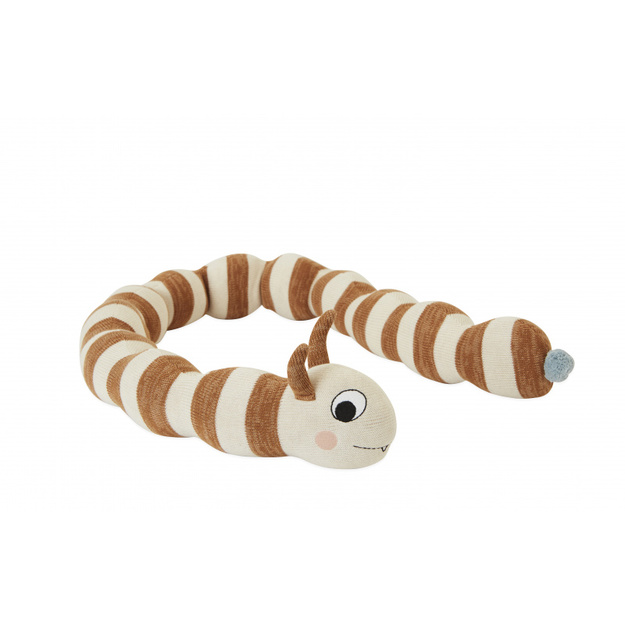 OYOY megzta kirmėlė LEO