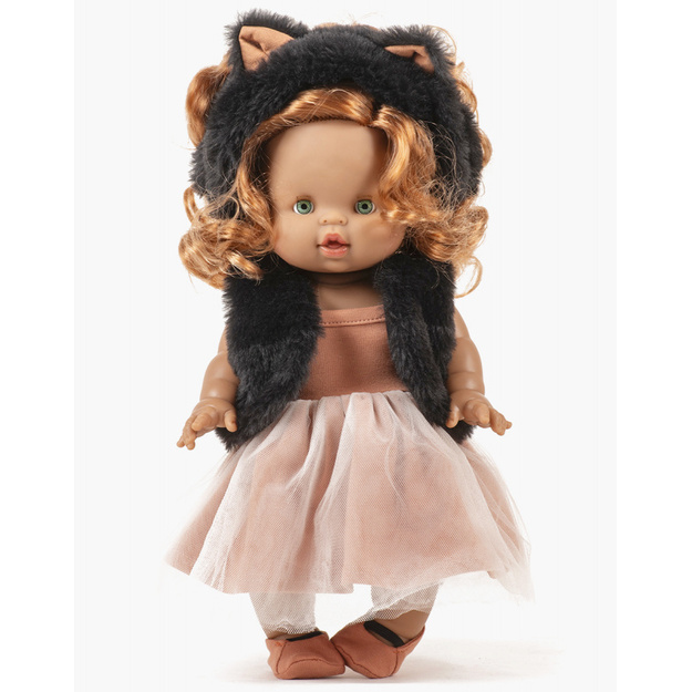 MINIKANE X Paola Reina lėlė Juliette