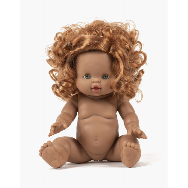 MINIKANE X Paola Reina lėlė Juliette