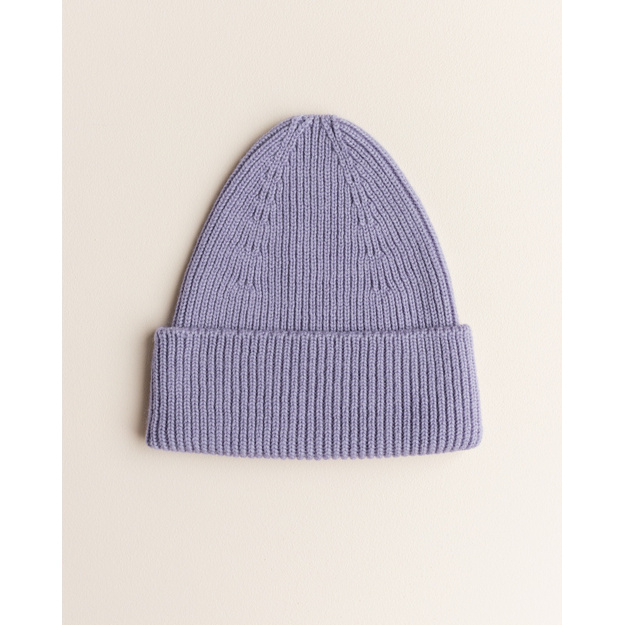 HVID kepurė | Lilac