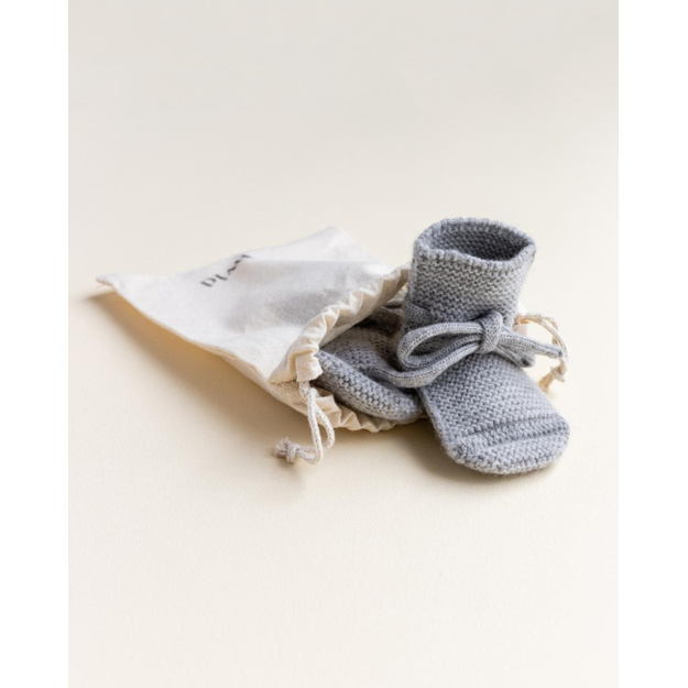 HVID tapukai GREY MELANGE